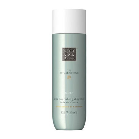 Rituals The Ritual Of Jing Sleep Duschöl 200 ml