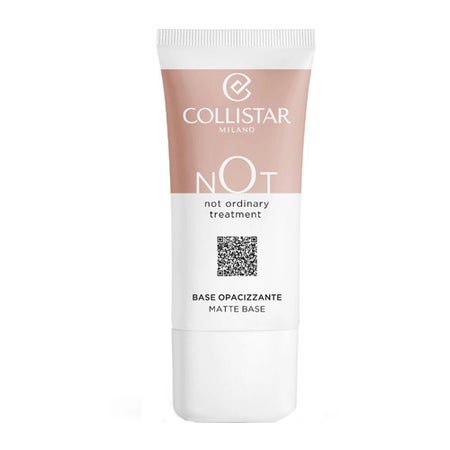 Collistar NOT Matte Base Gezichtsprimer 30 ml