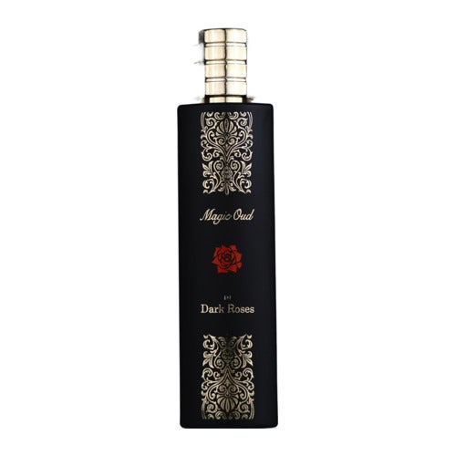 Magic Oud Dark Roses Eau de Parfum