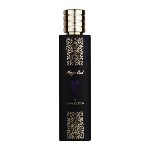 Magic Oud Pure Zaffron Eau de Parfum