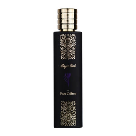 Magic Oud Pure Zaffron Eau de Parfum 100 ml