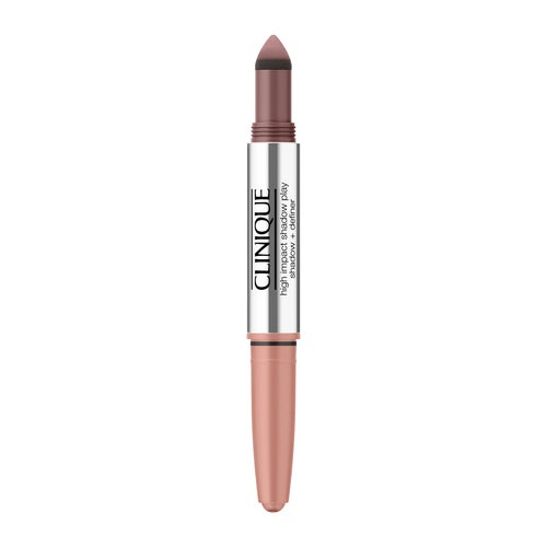 Clinique High Impact Shadow Play Shadow + Definer