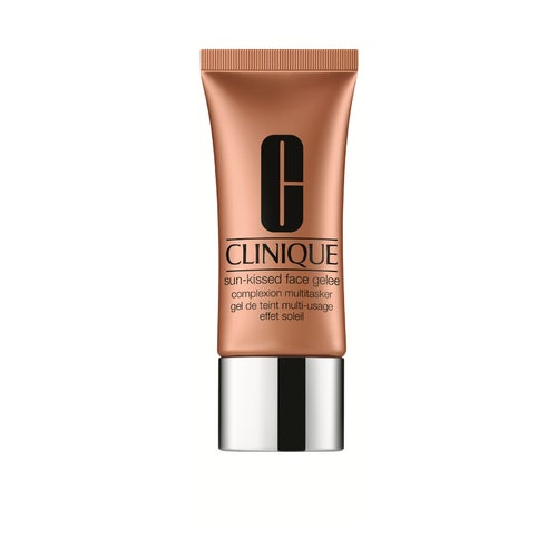 Clinique Sun-Kissed Face Gelee Complexion Multitasker