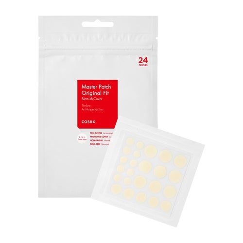 Cosrx Acne Pimple Master Patch
