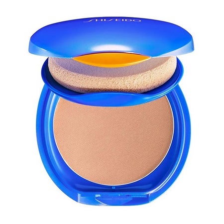 Shiseido UV Protective Compact Foundation SPF 30