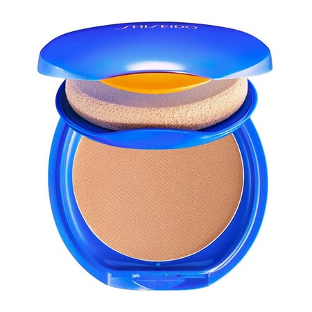 Shiseido UV Protective Compact Foundation SPF 30