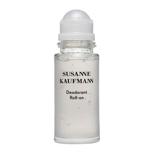 Susanne Kaufmann Deodorant roller