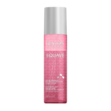 Revlon Equave Color Vibrancy Detangling Acondicionador sin enjuague 200 ml