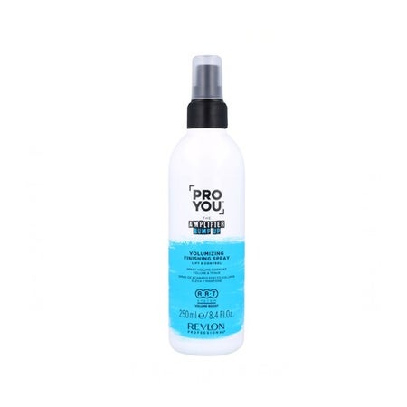Revlon Pro You The Amplifier Bump Up Volumizing Spray 250 ml