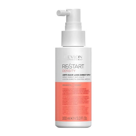 Revlon Re/start Density Fortifying Anti-hair Loss Spray 100 ml