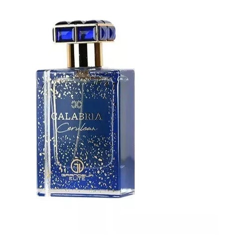 Grandeur Elite Calabria Celurean Eau de parfum