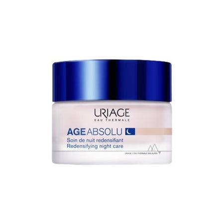 Uriage Age Absolu Redensifying Sleeping Masque 50 ml