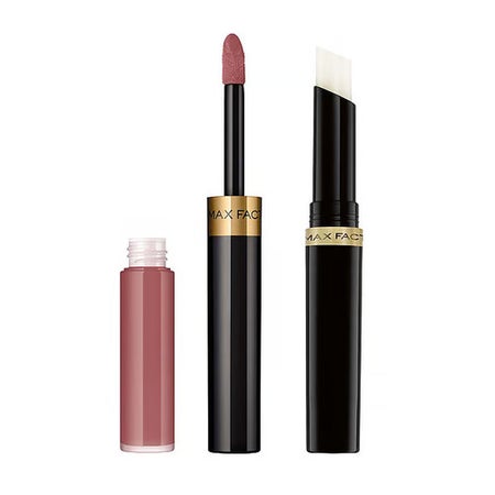 Max Factor Lipfinity Lip Colour Lipstick