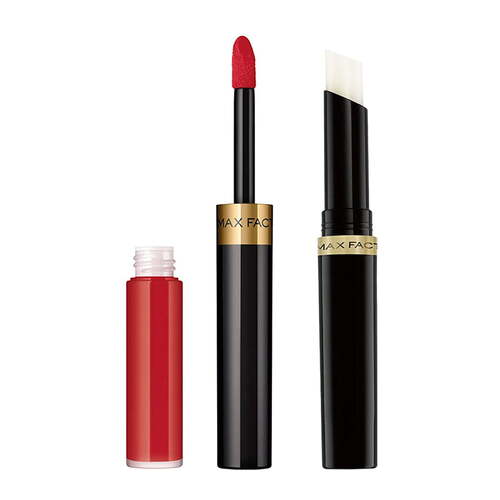 Max Factor Lipfinity Lip Colour Lipstick