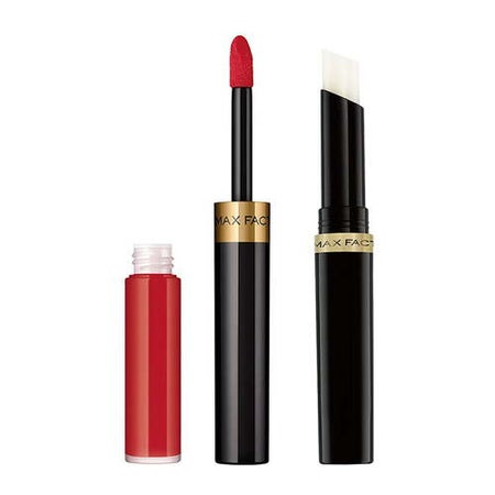Max Factor Lipfinity Lip Colour Lipstick