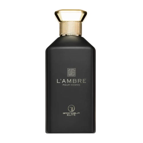 Grandeur Elite L'Ambre Pour Homme Eau de parfum