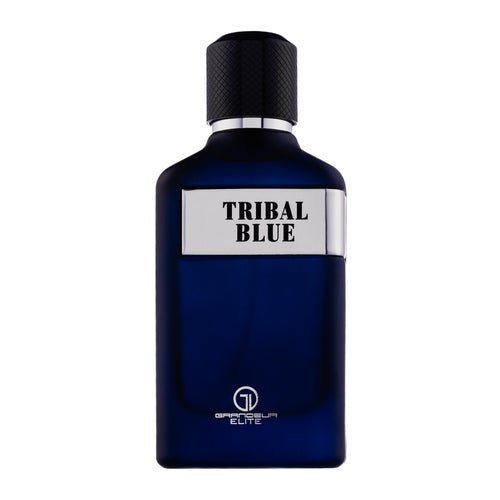 Grandeur Elite Tribal Blue Eau de Parfum | Deloox.com