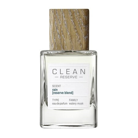 Clean Reserve Rain Eau de Parfum