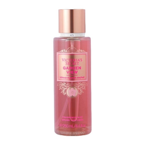 Victoria's Secret Garden View Fragrance Mist