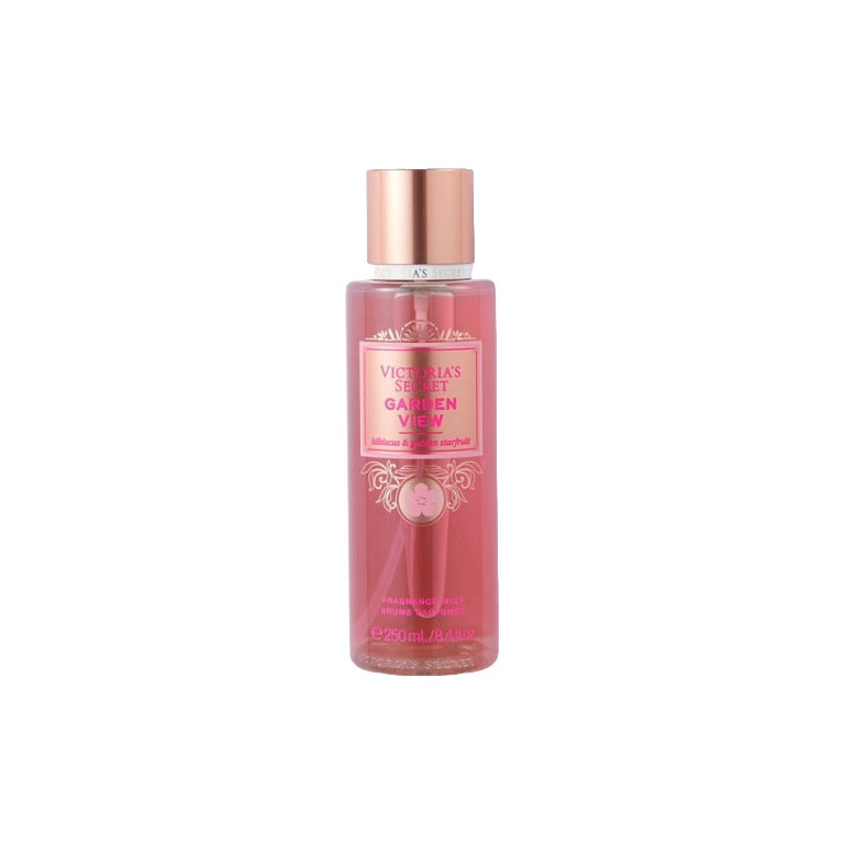 Victoria's Secret Garden View Body Mist | Deloox.com