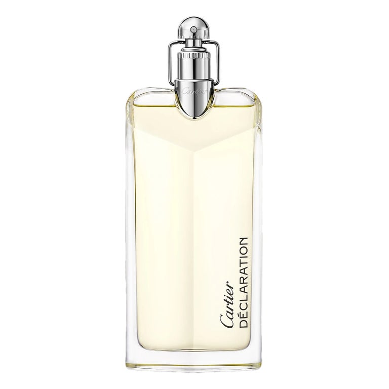 Cartier DÉCLARATION Eau de Toilette Declaration by Cartier for Men 3.3 oz Eau de Toilette Spray