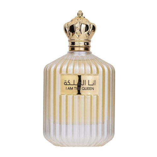 Ard Al Zaafaran I Am The Queen Eau De Parfum Spray By Al Zaafaran
