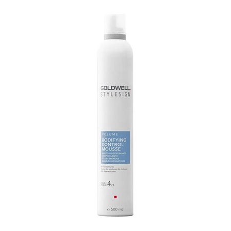 Goldwell Stylesign Ultra Volume Shaping HiusvMuusiahto