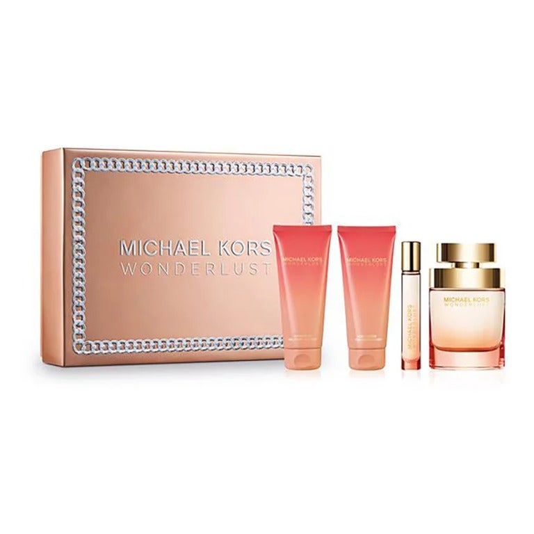 michael kors wonderlust priceline
