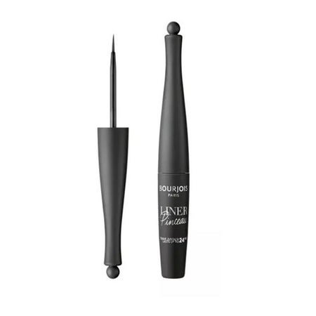 Bourjois Pinceau Rajaussivellin