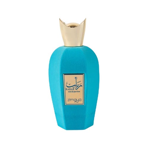 Zimaya Rabab Blue Eau de Parfum