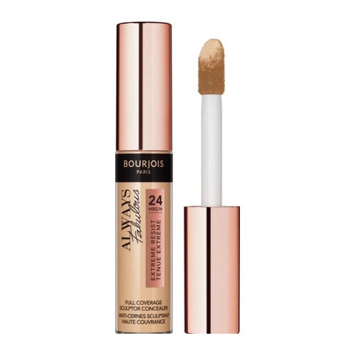 Bourjois Always Fabulous Concealer