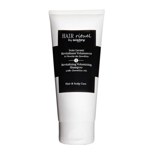 Sisley Revitalizing Volumizing Shampoo