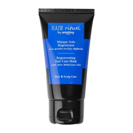 Sisley Hair Rituel Regenerating Hair Care Mask
