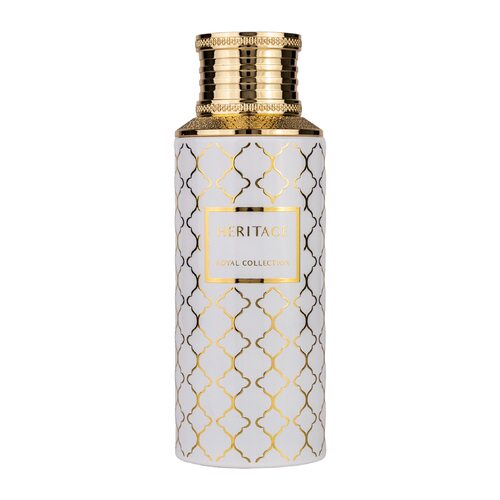 Maison Asrar Heritage Eau de Parfum