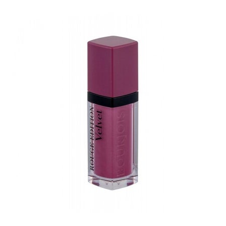 Bourjois Rouge Edition Velvet Lipstick
