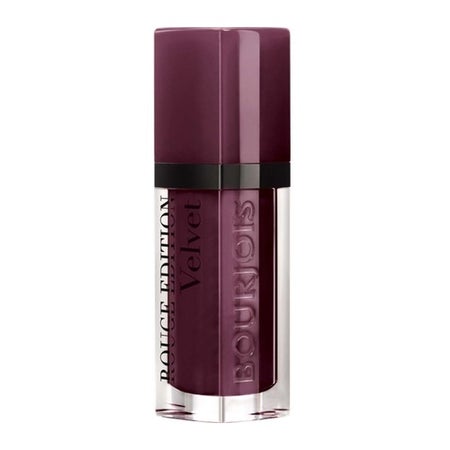 Bourjois Rouge Edition Velvet Lipstick