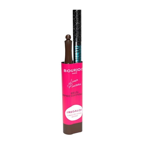 Bourjois Eye Make-up Set
