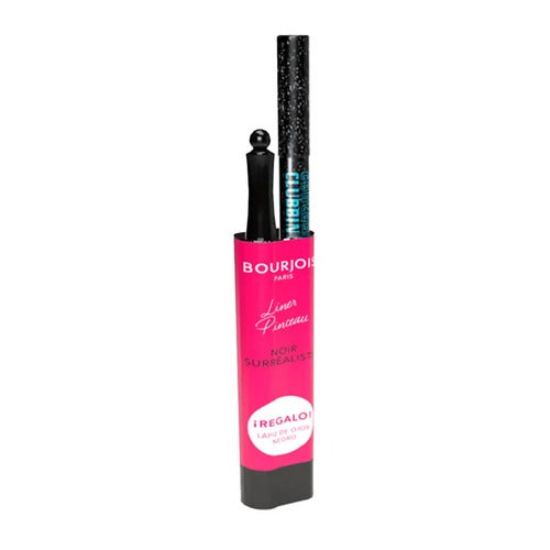 Bourjois Eye Make-up Set