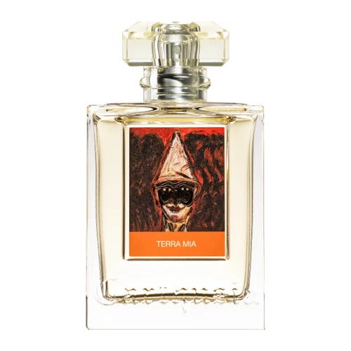 Carthusia Terra Mia Eau de Parfum