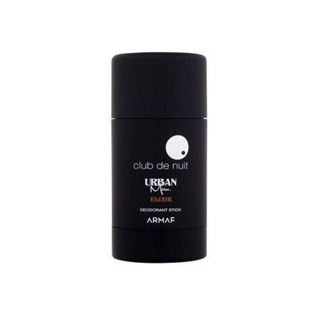Armaf Club De Nuit Urban Elixir Deodorant Stick 75 grams