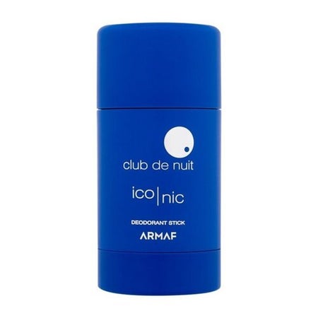 Armaf Club de Nuit Blue Iconic Déodorant Stick 75 g