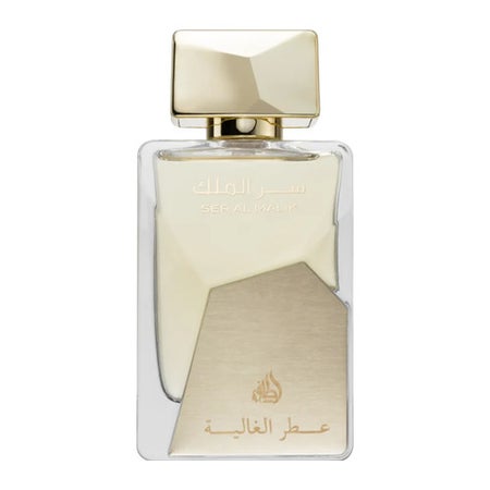 Lattafa Ser Al Malik Eau de Parfum 100 ml