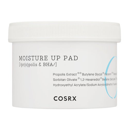 Cosrx One Step Moisture Up Pad