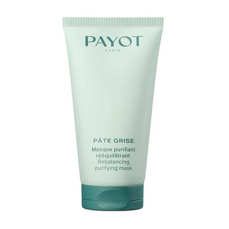 Payot Pâte Grise Rebalancing Purifying Mask 50 ml