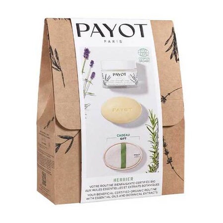 Payot Herbier Set