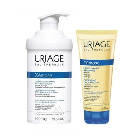 Uriage Xémose Set
