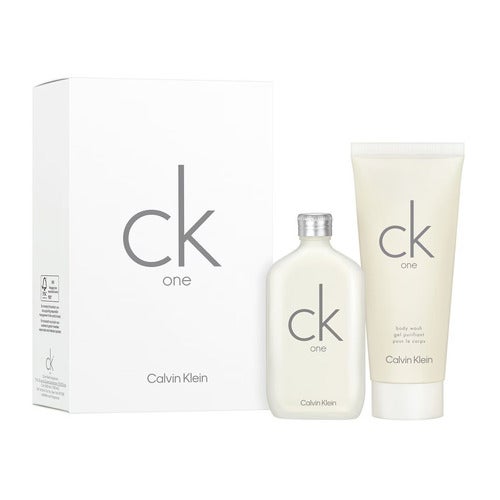 Calvin Klein Ck one Gift Set | Deloox.com