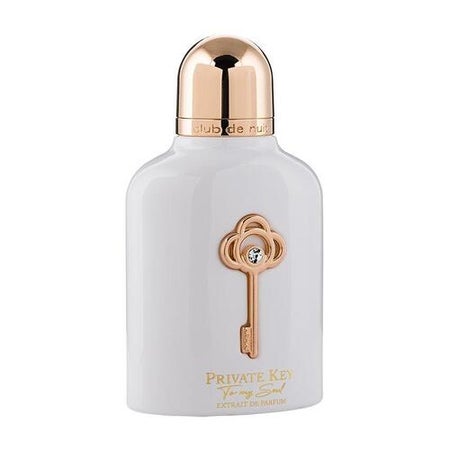 Armaf Private Key To My Soul Extrait de Parfum 100 ml