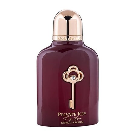 Armaf Private Key To My Love Extrait de Parfum 100 ml