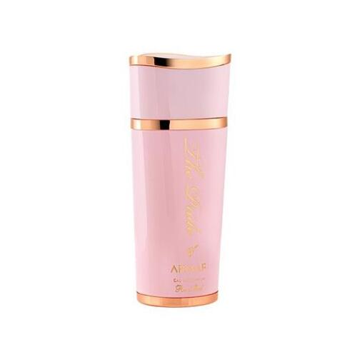 Armaf The Pride Of Armaf Rose Oud Eau de Parfum 100 ml